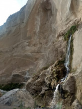 Day 14 Visite Canyon et carriere a Arequipa